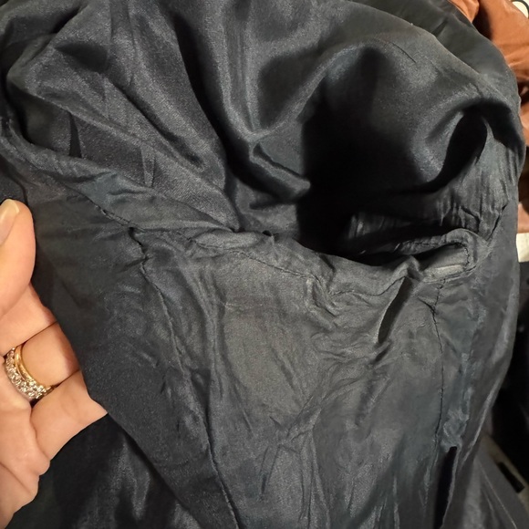 Vintage Giorgio Armani Blazer - Picture 4 of 7